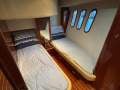Bella 420 Flybridge Platinum Launched 2009, Low Hours + all the extras!