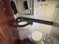 Bella 420 Flybridge Platinum Launched 2009, Low Hours + all the extras!
