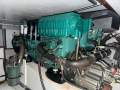 Bella 420 Flybridge Platinum Launched 2009, Low Hours + all the extras!
