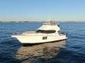 Bella 420 Flybridge Platinum Launched 2009, Low Hours + all the extras!