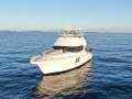 Bella 420 Flybridge Platinum Launched 2009, Low Hours + all the extras!