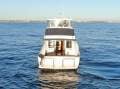 Bella 420 Flybridge Platinum Launched 2009, Low Hours + all the extras!