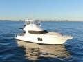 Bella 420 Flybridge Platinum Launched 2009, Low Hours + all the extras!