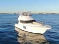 Bella 420 Flybridge Platinum Launched 2009, Low Hours + all the extras!