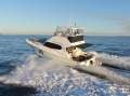 Bella 420 Flybridge Platinum Launched 2009, Low Hours + all the extras!