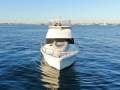 Bella 420 Flybridge Platinum Launched 2009, Low Hours + all the extras!