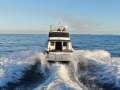 Bella 420 Flybridge Platinum Launched 2009, Low Hours + all the extras!