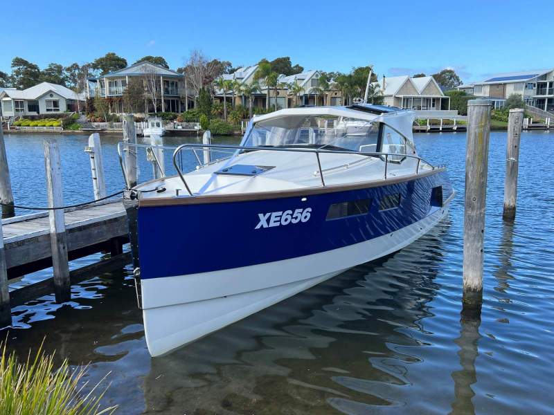 Swallow Yachts Whisper 300 Ex-demo