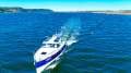 Swallow Yachts Whisper 300 Ex-demo