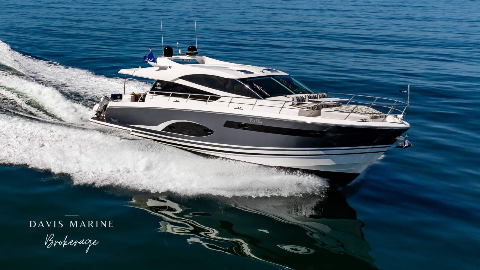 Horizon E56 XO:2016 Horizon E56 XO For Sale