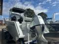 Southbound 800 Island Pro 8m LOA