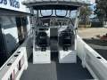 Southbound 800 Island Pro 8m LOA