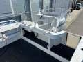 Searano 580 Centre Console
