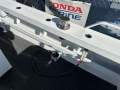 Searano 580 Centre Console