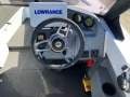 Quintrex 550 Freestyler