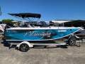 Quintrex 550 Freestyler