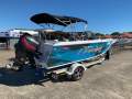 Quintrex 550 Freestyler