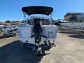 Quintrex 550 Freestyler