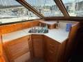 Ranger 35 Aft Cabin "Moonlight Lady"