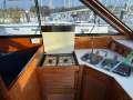 Ranger 35 Aft Cabin "Moonlight Lady"