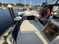 Ranger 35 Aft Cabin "Moonlight Lady"