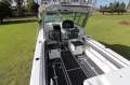 CruiseCraft Explorer 720HT with only 373 hours
