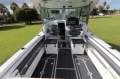CruiseCraft Explorer 720HT with only 373 hours