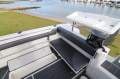 CruiseCraft Explorer 720HT with only 373 hours