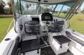 CruiseCraft Explorer 720HT with only 373 hours