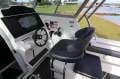 CruiseCraft Explorer 720HT with only 373 hours