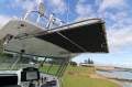 CruiseCraft Explorer 720HT with only 373 hours