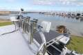 CruiseCraft Explorer 720HT with only 373 hours