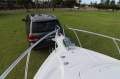 CruiseCraft Explorer 720HT with only 373 hours