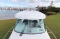 CruiseCraft Explorer 720HT with only 373 hours