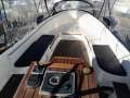 Craftsman Marine Pleasure Cruise 700 Custom