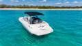 Sea Ray 220 Sundeck