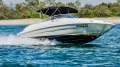 Sea Ray 220 Sundeck