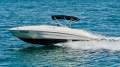 Sea Ray 220 Sundeck