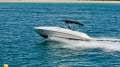 Sea Ray 220 Sundeck