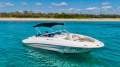 Sea Ray 220 Sundeck