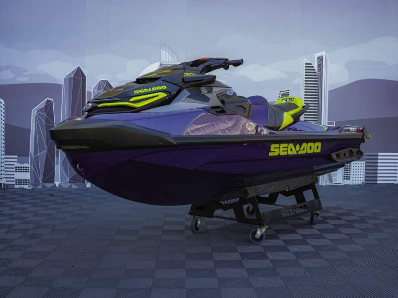 Sea-Doo RXT-X 300