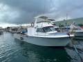Precision 42 Flybridge