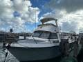 Precision 42 Flybridge