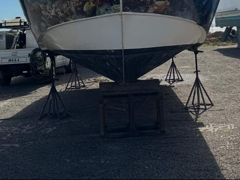 Fine Entry Marine Custom