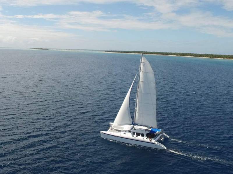 Schionning Waterline 1620 Waterline 1620
