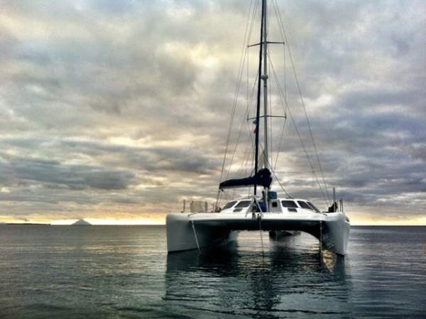 Schionning Waterline 1620 Waterline 1620
