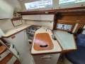 Catalina 320