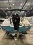 Hurricane Sundeck 2050