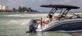 Hurricane Sundeck 2600