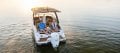 Hurricane Sundeck 2600